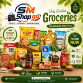 Groceries